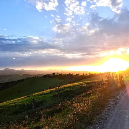 Feriegård La Palazzina Di Ciagnano Ozzano dell'Emilia