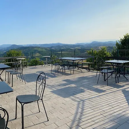 La Palazzina Di Ciagnano Ozzano dell'Emilia