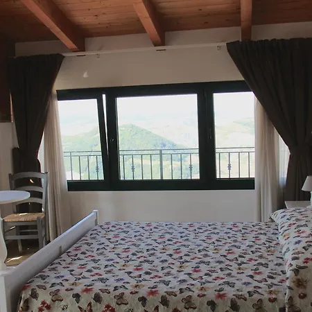 Çiftlik konaklama La Palazzina Di Ciagnano Ozzano dell'Emilia