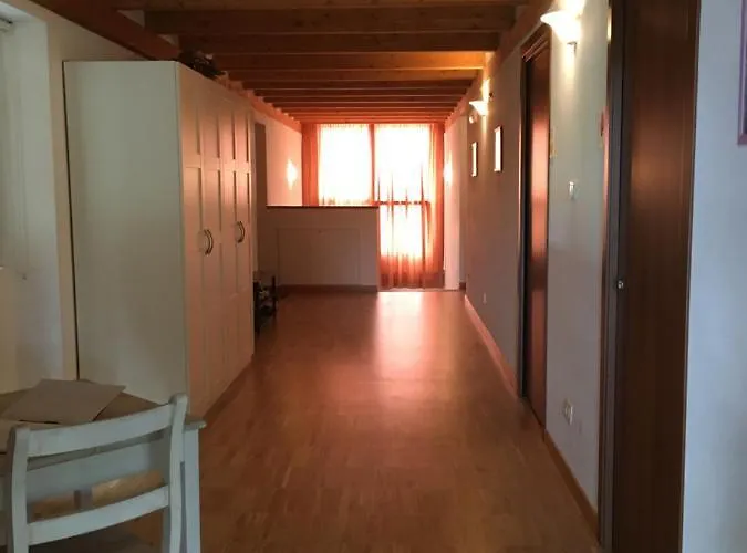 La Palazzina Di Ciagnano Feriegård Ozzano dell'Emilia