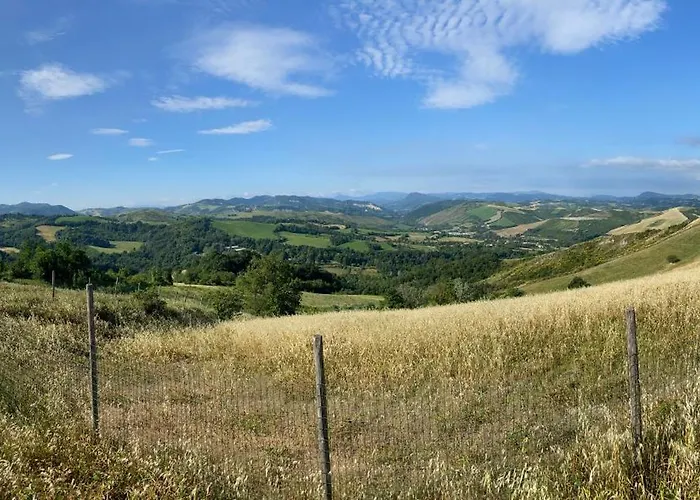 La Palazzina Di Ciagnano * Ozzano dell'Emilia