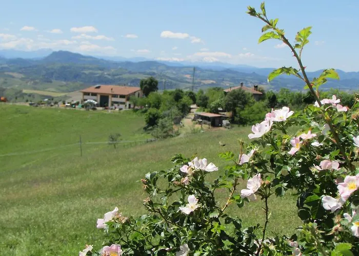 La Palazzina Di Ciagnano Ozzano dell'Emilia