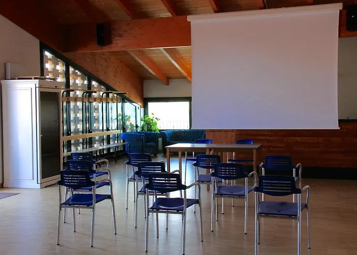 La Palazzina Di Ciagnano