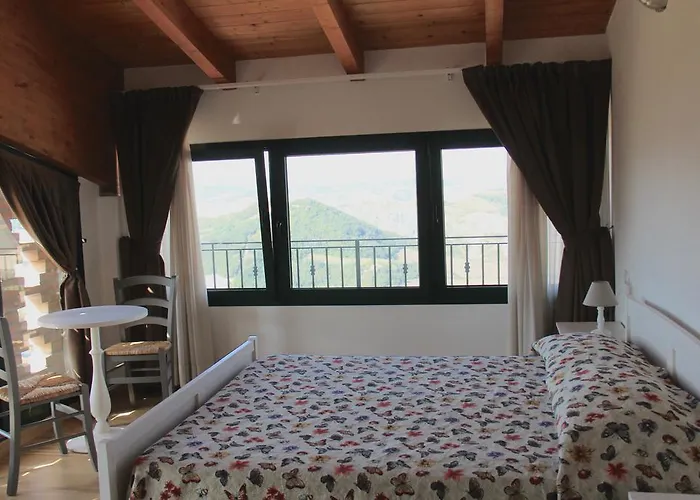 Feriegård La Palazzina Di Ciagnano Ozzano dell'Emilia