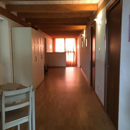 La Palazzina Di Ciagnano Alloggio per agriturismo Ozzano dell'Emilia