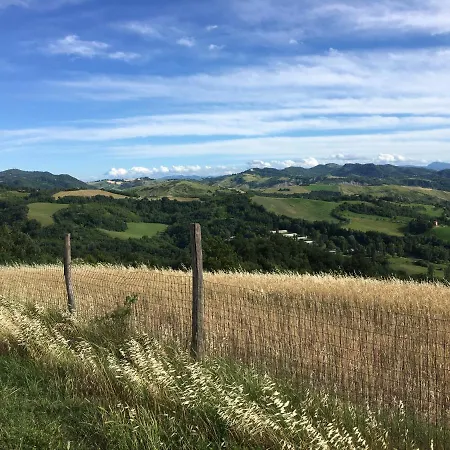 La Palazzina Di Ciagnano