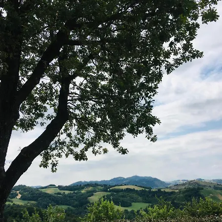 Farm stay La Palazzina Di Ciagnano