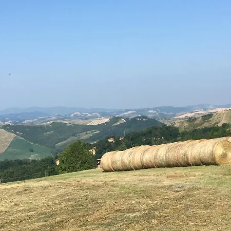 La Palazzina Di Ciagnano