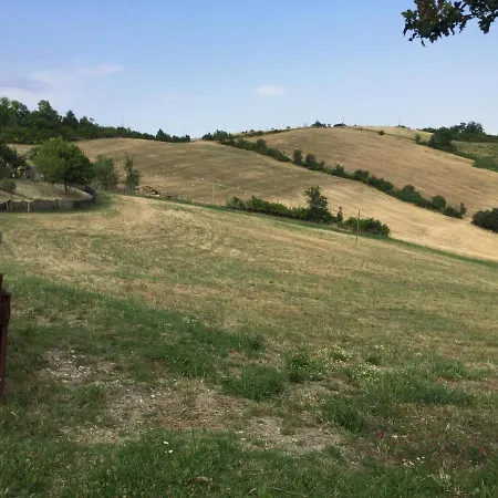 La Palazzina Di Ciagnano