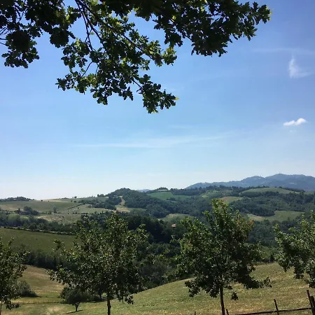 La Palazzina Di Ciagnano