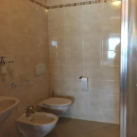 La Palazzina Di Ciagnano * Ozzano dell'Emilia