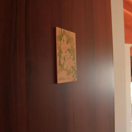 Farm stay La Palazzina Di Ciagnano Ozzano dell'Emilia