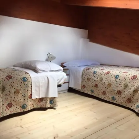 Alloggio per agriturismo La Palazzina Di Ciagnano Ozzano dell'Emilia