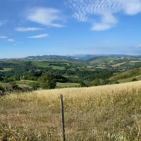 La Palazzina Di Ciagnano * Ozzano dell'Emilia