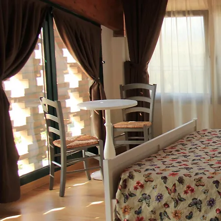 La Palazzina Di Ciagnano Farm stay Ozzano dell'Emilia