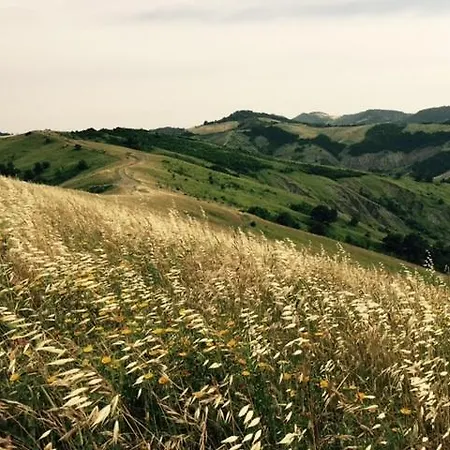 La Palazzina Di Ciagnano Farmház *