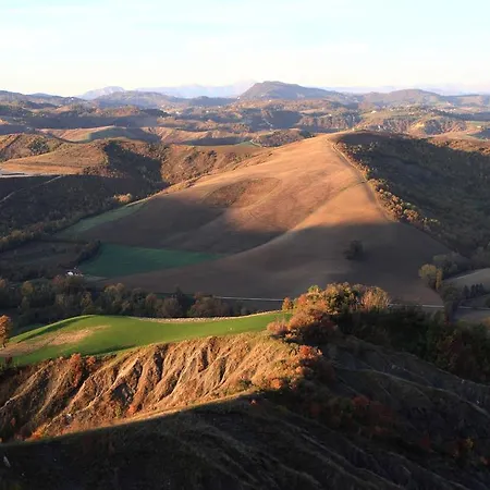 La Palazzina Di Ciagnano Alloggio per agriturismo Ozzano dell'Emilia