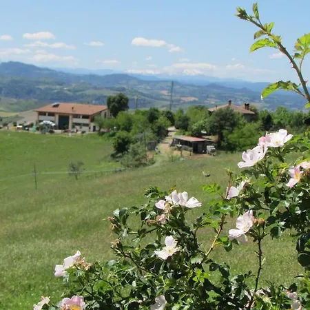 La Palazzina Di Ciagnano Ozzano dell'Emilia