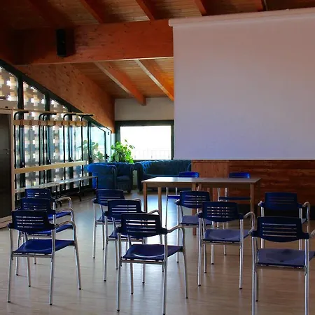 La Palazzina Di Ciagnano