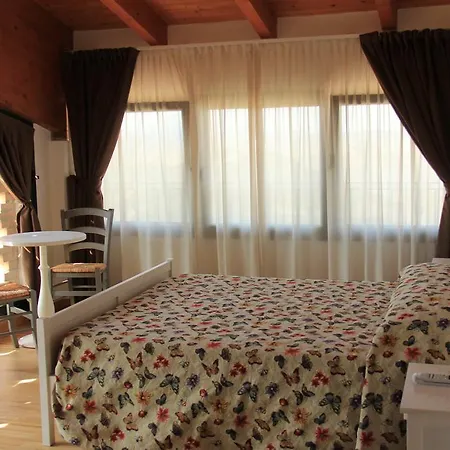 La Palazzina Di Ciagnano Ozzano dell'Emilia