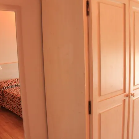 Farm stay La Palazzina Di Ciagnano