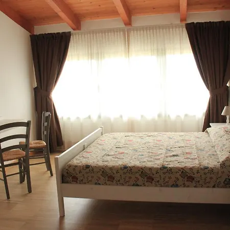 Alloggio per agriturismo La Palazzina Di Ciagnano