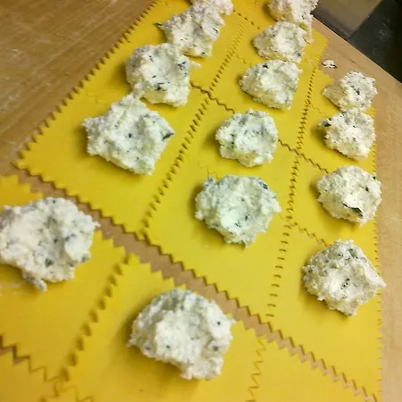 Farm stay La Palazzina Di Ciagnano Ozzano dell'Emilia