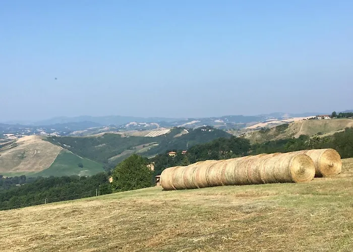La Palazzina Di Ciagnano