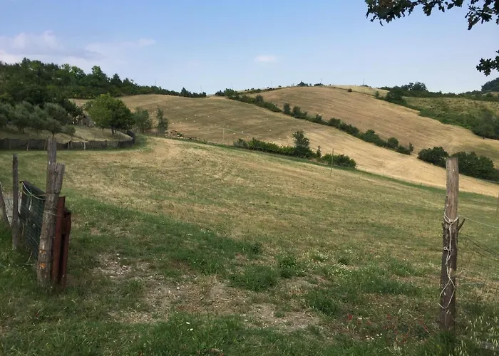 La Palazzina Di Ciagnano