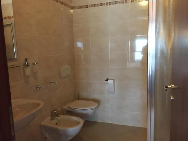 La Palazzina Di Ciagnano * Ozzano dell'Emilia