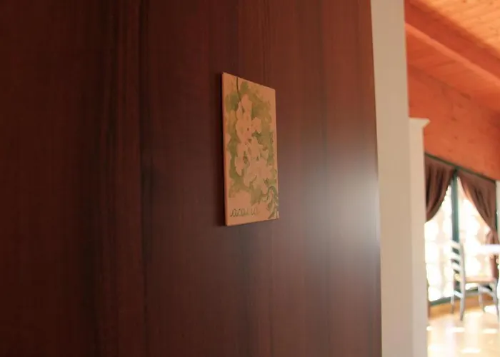 Lantgård La Palazzina Di Ciagnano Ozzano dell'Emilia