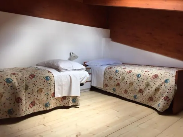 Lantgård La Palazzina Di Ciagnano Ozzano dell'Emilia