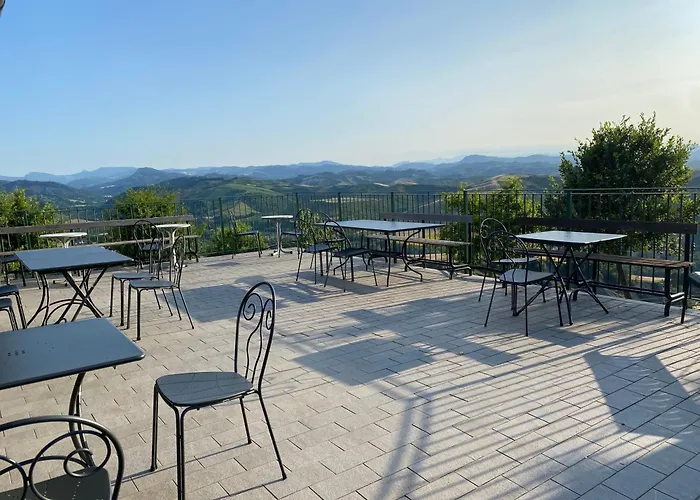 La Palazzina Di Ciagnano Ozzano dell'Emilia