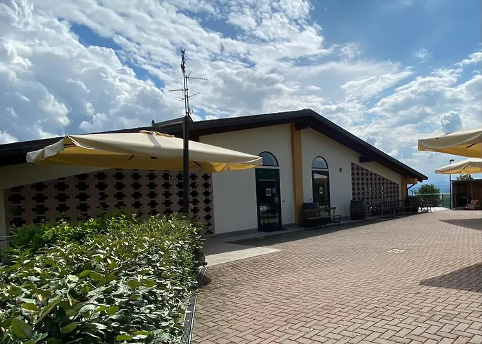 La Palazzina Di Ciagnano * Ozzano dell'Emilia