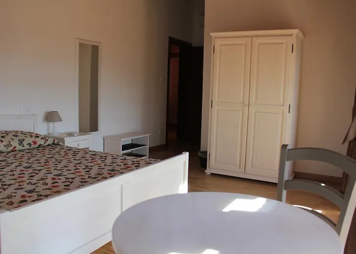 La Palazzina Di Ciagnano * Ozzano dell'Emilia