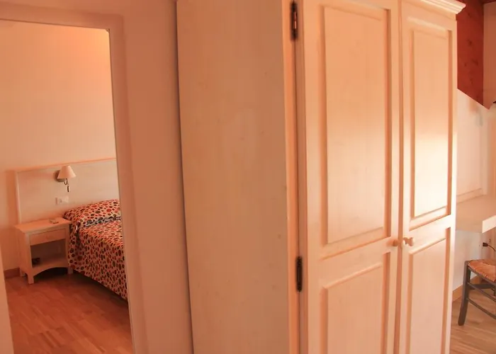 Lantgård La Palazzina Di Ciagnano