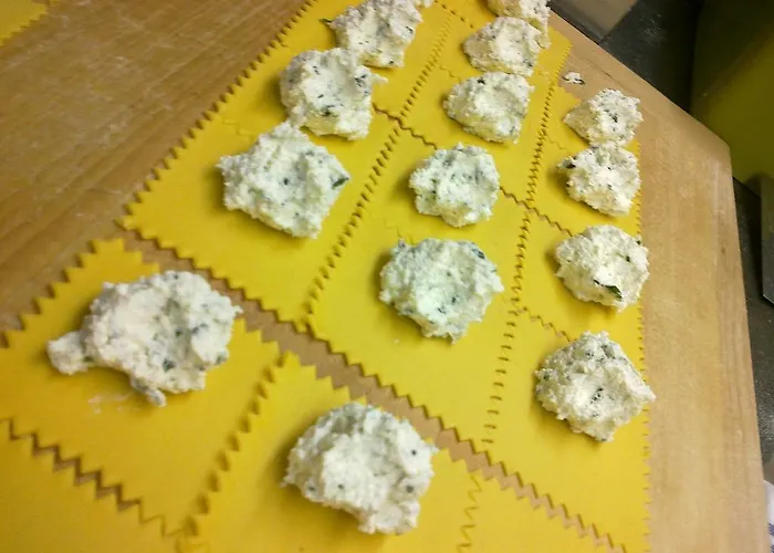 Lantgård La Palazzina Di Ciagnano Ozzano dell'Emilia